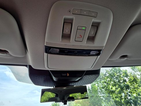 Used 2024 Nissan Ariya AWD image 24