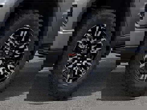 New 2026 GMC Sierra 1500 AT4 w/ AT4 Premium Package image 9