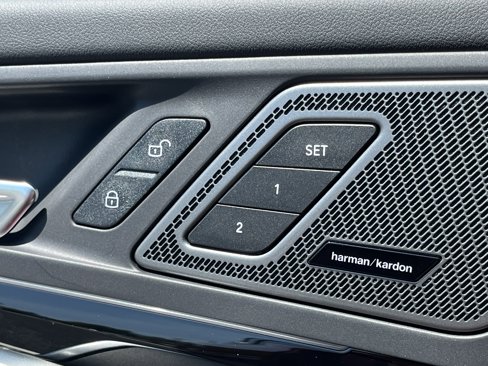 New 2026 BMW X1 xDrive28i image 18