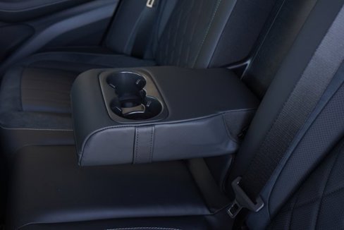 New 2026 Mercedes-Benz GLE 63 AMG S image 32