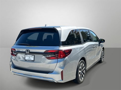 New 2026 Honda Odyssey EX-L image 15