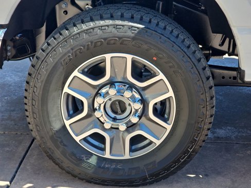 New 2026 Ford F350 4x4 Crew Cab Super Duty image 37