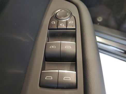 New 2025 Buick Enclave Sport Touring w/ Power Package image 24