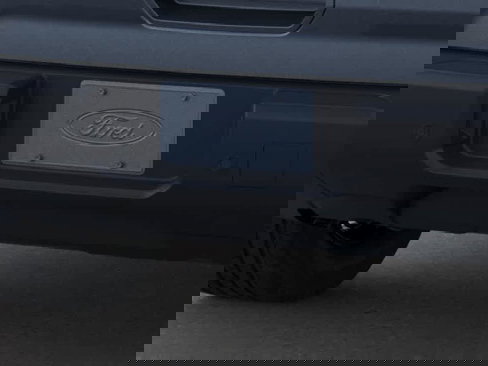 New 2025 Ford Bronco Sport Outer Banks w/ Outer Banks Tech Package+ image 23
