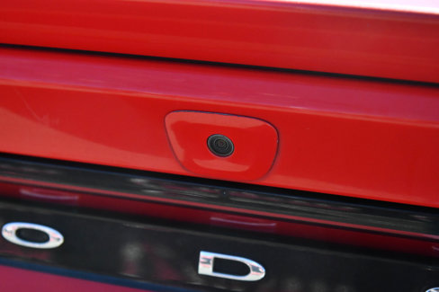 Used 2022 Dodge Charger R/T image 36
