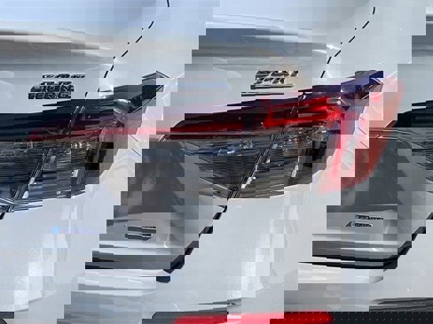New 2025 Honda Civic FWD Hybrid Sedan image 6