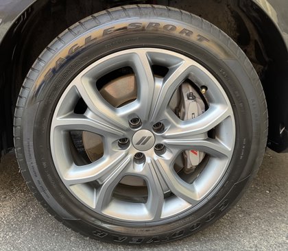 Used 2024 Dodge Hornet R/T image 12
