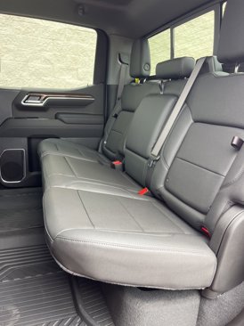New 2026 Chevrolet Silverado 1500 LT image 23