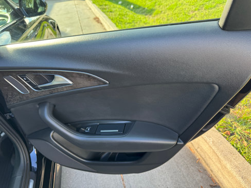 Used 2018 Audi A6 3.0T Premium image 19