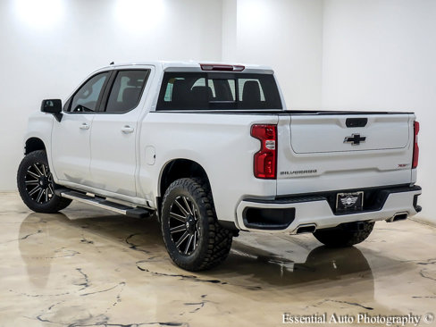 Used 2022 Chevrolet Silverado 1500 RST w/ All Star Edition Plus image 10