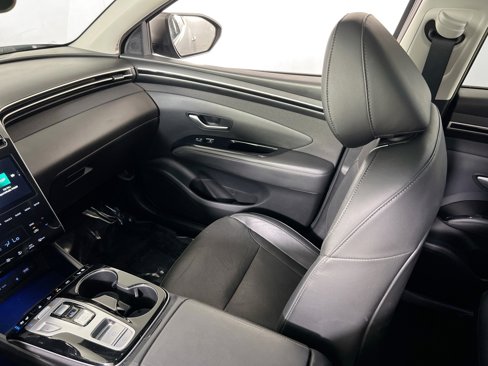 Used 2023 Hyundai Tucson Limited image 24