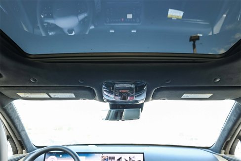 New 2026 Genesis GV80 3.5T e-SC image 16