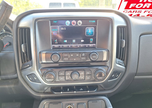 Used 2015 Chevrolet Silverado 1500 LT w/ All Star Edition image 19