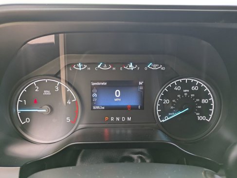 Used 2024 Ford F350 XL image 18