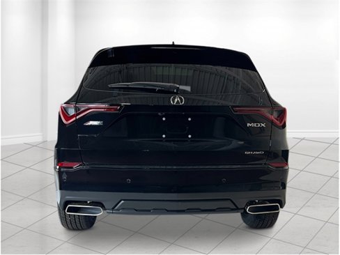 New 2026 Acura MDX A-Spec image 4