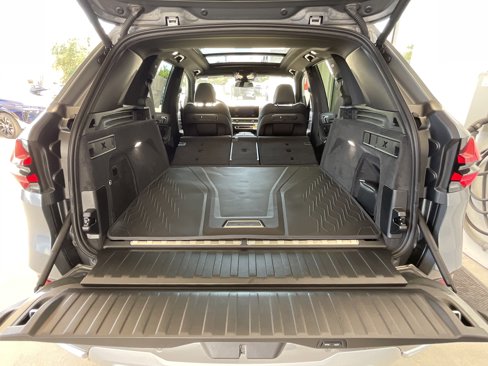 New 2026 BMW X5 xDrive50e image 31