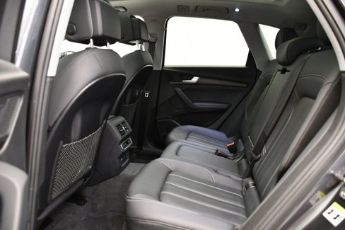 Certified 2023 Audi Q5 2.0T Premium Plus w/ Premium Plus Package image 43