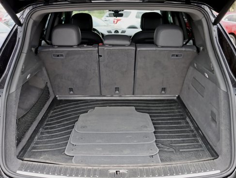 Used 2019 Porsche Cayenne image 33