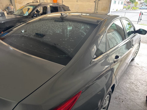 Used 2013 Hyundai Sonata GLS image 8