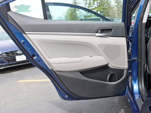 Used 2020 Hyundai Elantra Value Edition image 29