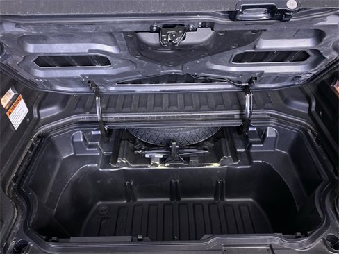 New 2025 Honda Ridgeline Sport image 9