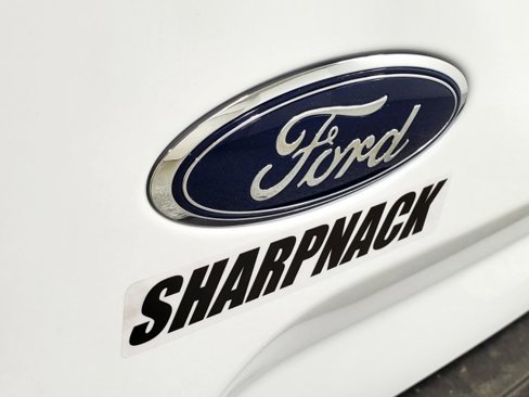New 2025 Ford Bronco Sport Badlands w/ Badlands Tech Package image 25