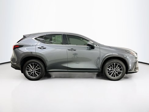 Used 2024 Lexus NX 350 AWD w/ Premium Package image 10