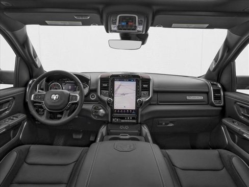 New 2026 RAM 1500 Laramie image 5