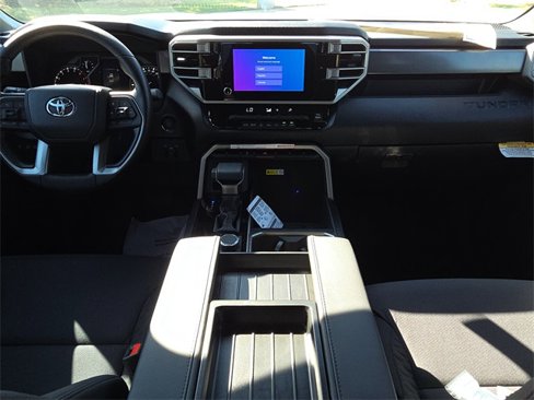New 2026 Toyota Tundra SR5 image 11
