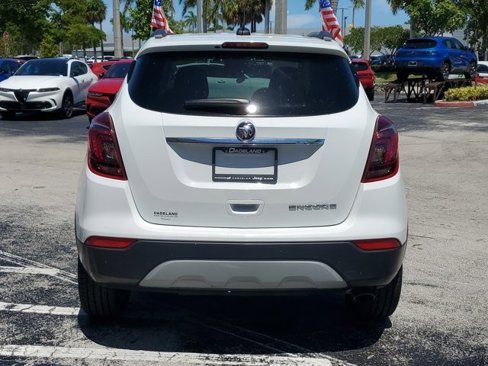 Used 2019 Buick Encore Preferred w/ Safety Package image 7
