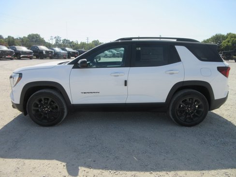 New 2026 GMC Terrain Elevation w/ Elevation Premium Package image 8