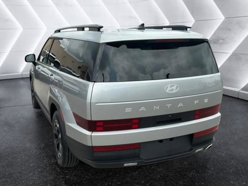 New 2026 Hyundai Santa Fe SEL image 7