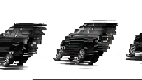 New 2025 Chevrolet Suburban Premier image 54