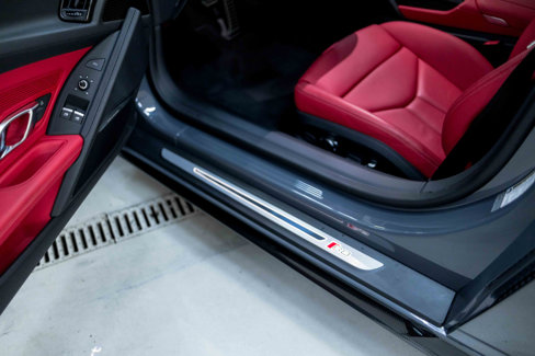 Used 2022 Audi R8 V10 w/ Premium Package image 42