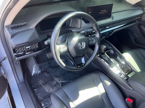 Used 2024 Honda Accord EX-L image 18