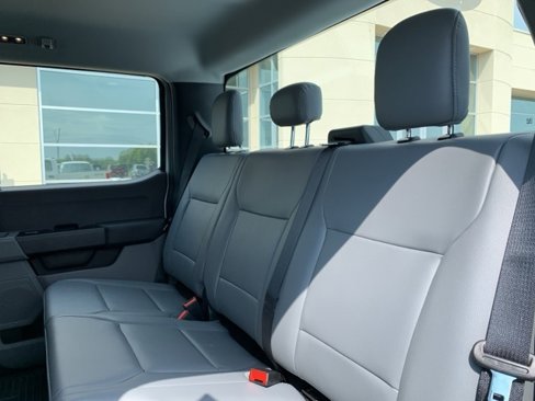 New 2026 Ford F250 XL image 13