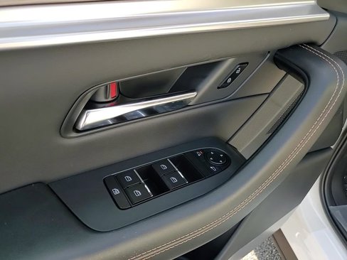 New 2025 MAZDA CX-90 3.3 Turbo w/ Preferred Package image 14