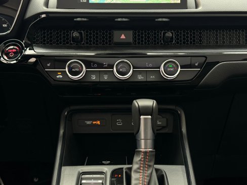 New 2026 Honda CR-V Sport Touring image 21