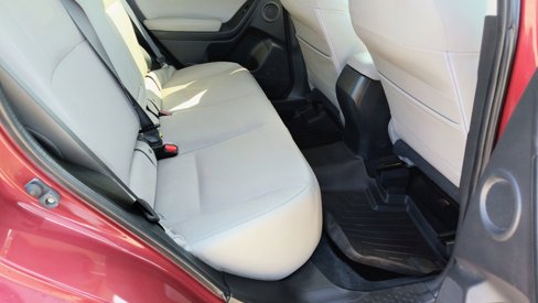 Used 2016 Subaru Forester 2.5i Limited w/ Popular Package #1 image 11