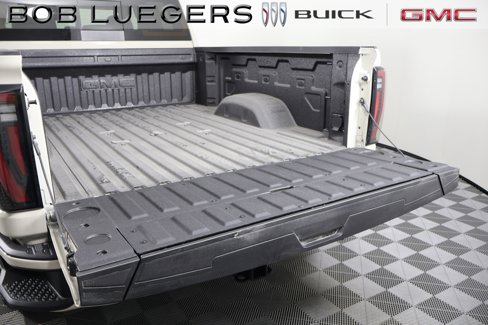 New 2026 GMC Sierra 3500 AT4 w/ AT4 Premium Plus Package image 8