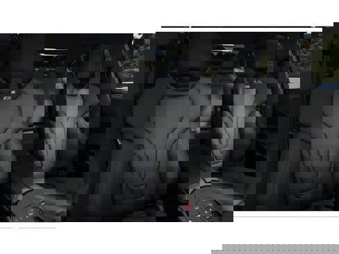 New 2026 BMW M5 image 11