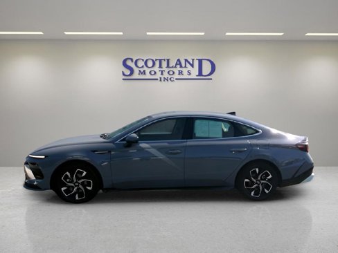 Used 2025 Hyundai Sonata SEL image 1