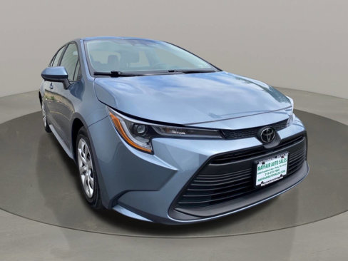 Used 2024 Toyota Corolla LE image 8