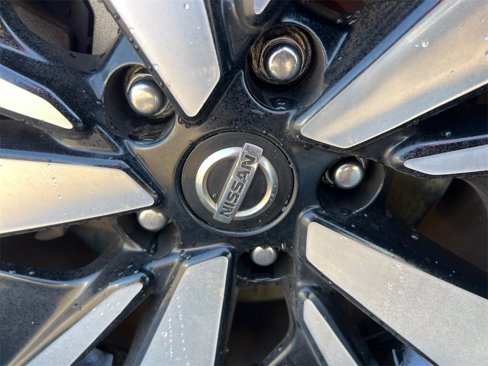 Used 2022 Nissan Altima 2.5 SV image 28