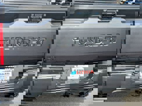 New 2025 Toyota Tundra SR5 image 11