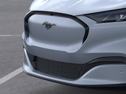 New 2025 Ford Mustang Mach-E Premium w/ Interior Protection Package image 17
