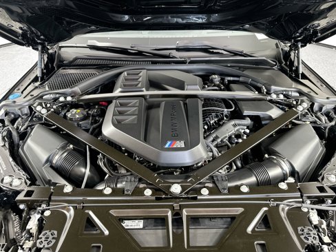 New 2026 BMW M4 xDrive Competition image 29