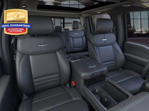 New 2025 Ford F350 Platinum w/ FX4 Off-Road Package image 10