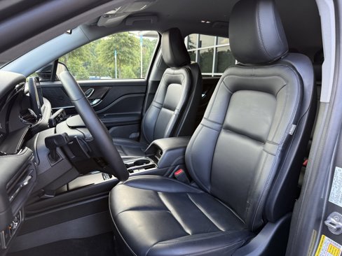 Used 2022 Lincoln Corsair FWD image 33