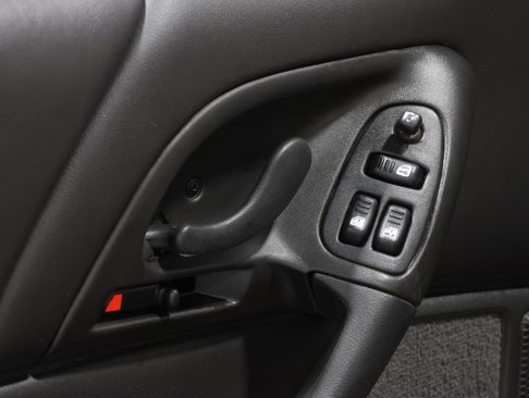 Used 2002 Chevrolet Camaro Z28 w/ SS Performance/Appearance Pkg image 59